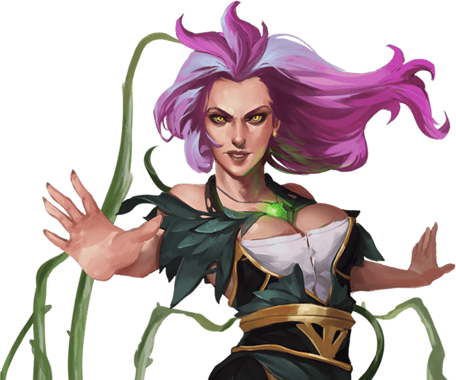 Zenith Miniboss hero image